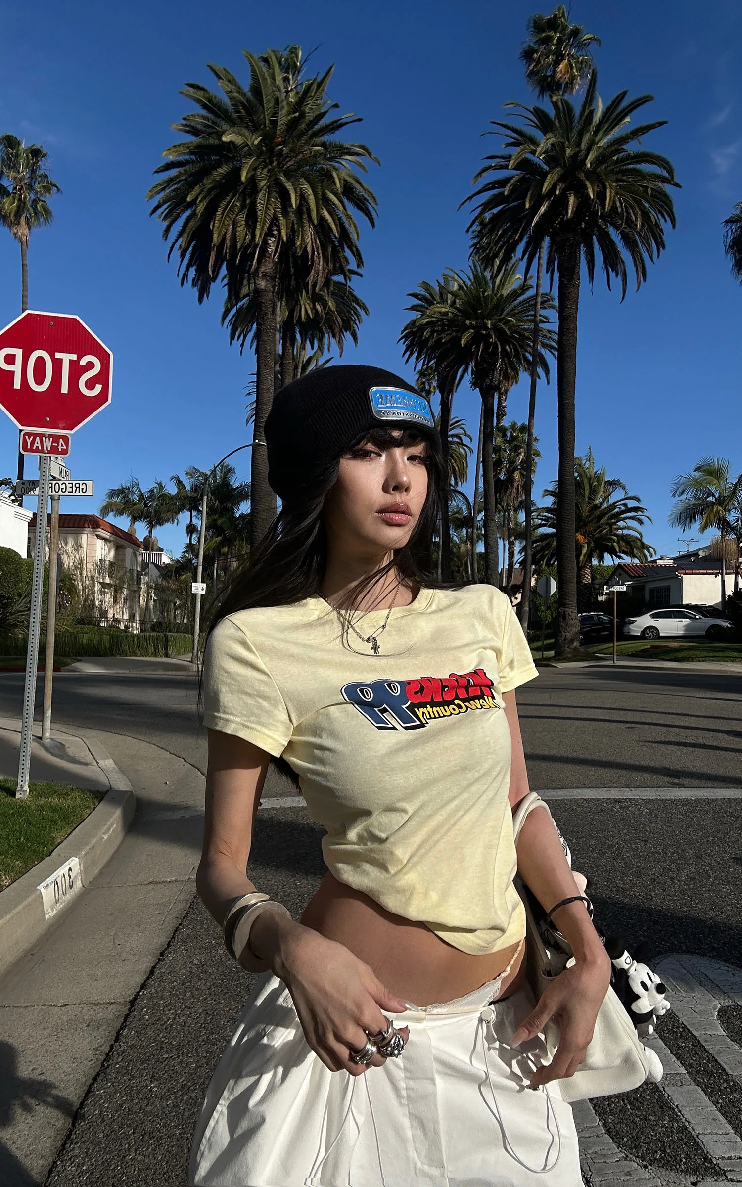 WARDEN EDGE / Trendy Tops · Bodysuits